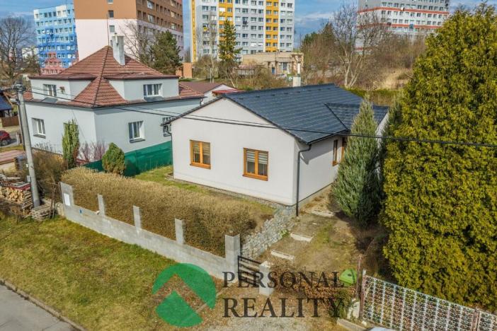 Prodej rodinného domu, Mělník, Ve Žlábkách, 90 m2