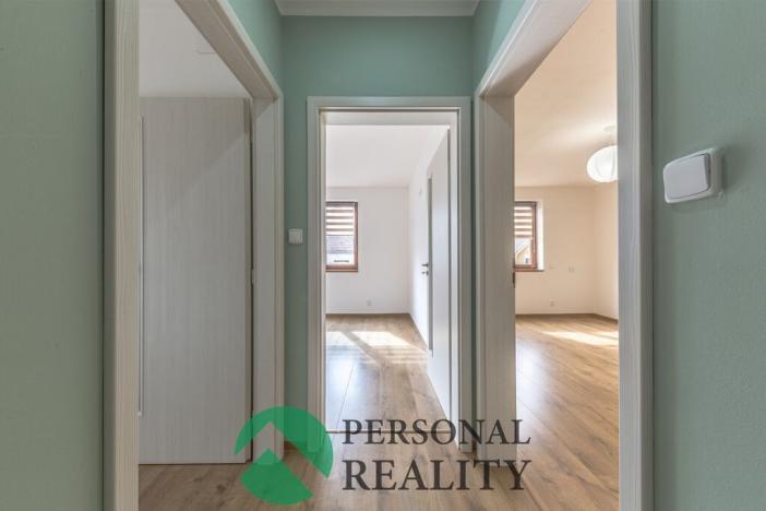 Prodej rodinného domu, Mělník, Ve Žlábkách, 90 m2