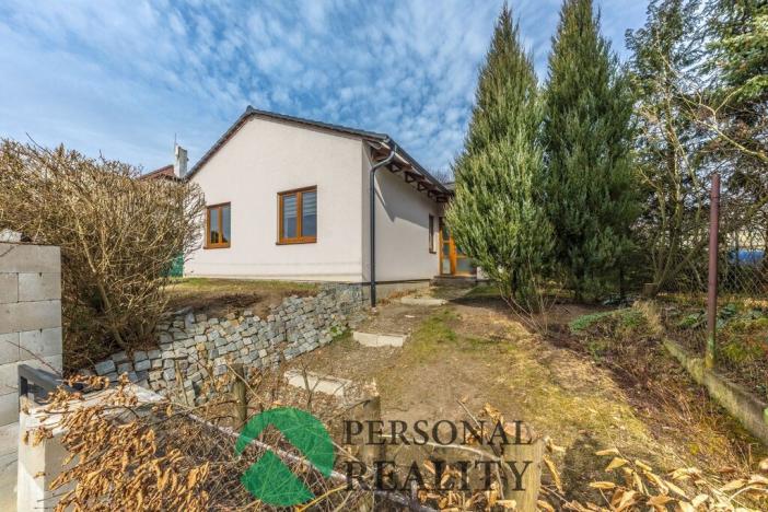 Prodej rodinného domu, Mělník, Ve Žlábkách, 90 m2