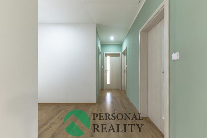 Prodej rodinného domu, Mělník, Ve Žlábkách, 90 m2