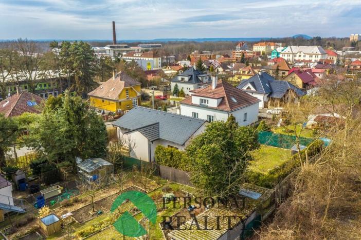 Prodej rodinného domu, Mělník, Ve Žlábkách, 90 m2