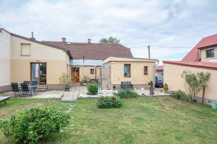 Prodej rodinného domu, Veleň - Mírovice, Fr. Pokorného, 199 m2