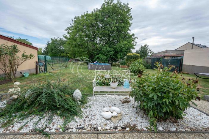 Prodej rodinného domu, Veleň - Mírovice, Fr. Pokorného, 199 m2