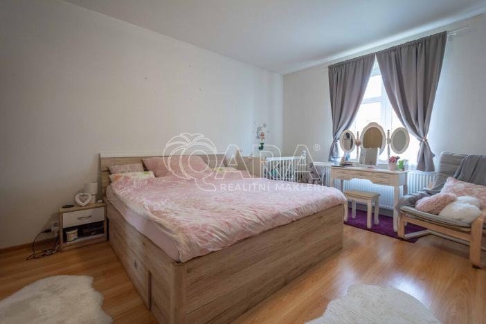 Prodej rodinného domu, Veleň - Mírovice, Fr. Pokorného, 199 m2