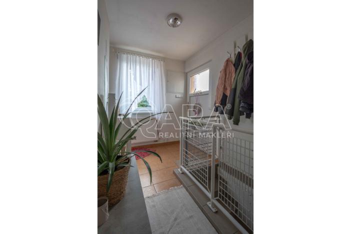 Prodej rodinného domu, Veleň - Mírovice, Fr. Pokorného, 199 m2