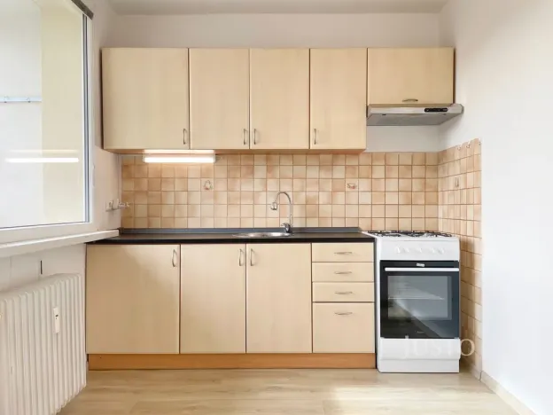 Pronájem bytu 1+1, Most, Brněnská, 39 m2