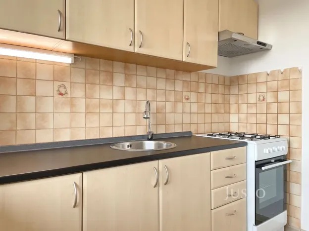 Pronájem bytu 1+1, Most, Brněnská, 39 m2