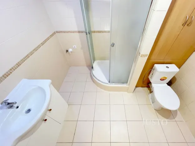 Pronájem bytu 1+1, Most, Brněnská, 39 m2