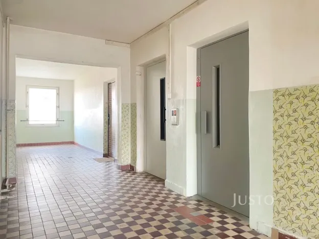 Pronájem bytu 1+1, Most, Brněnská, 39 m2
