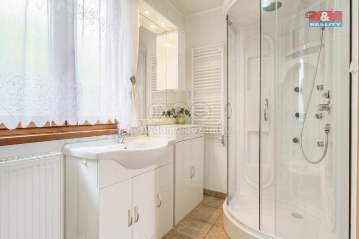 Prodej chaty, Kadaň - Tušimice, 130 m2