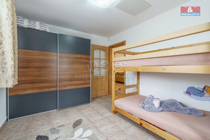 Prodej chaty, Kadaň - Tušimice, 130 m2