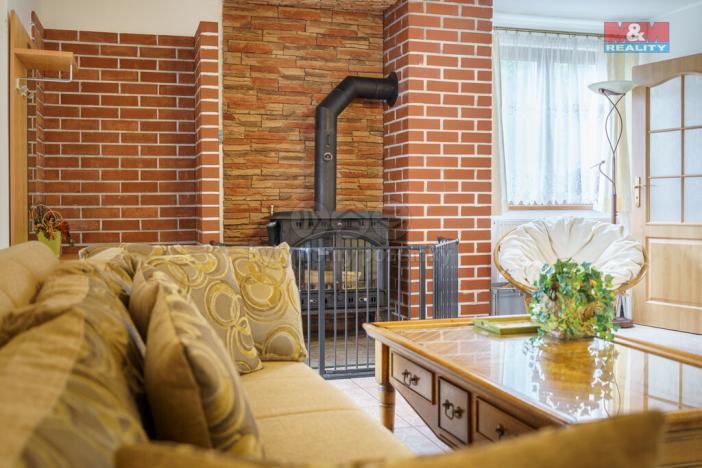 Prodej chaty, Kadaň - Tušimice, 130 m2