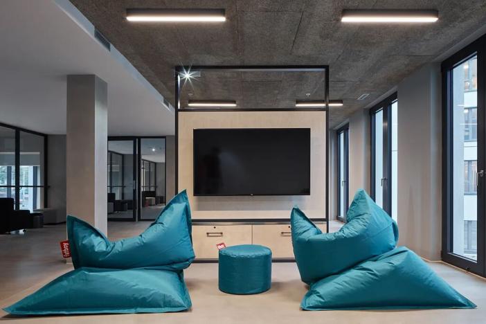 Pronájem pokoje, Praha - Holešovice, Na zátorách, 16 m2