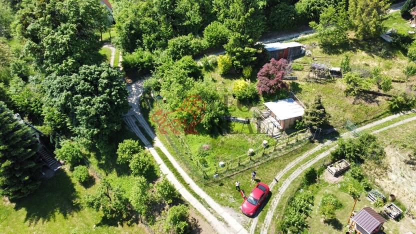 Prodej pozemku pro bydlení, Napajedla, 404 m2