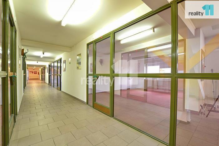 Pronájem kanceláře, Liberec - Liberec VII-Horní Růžodol, Jeronýmova, 20 m2