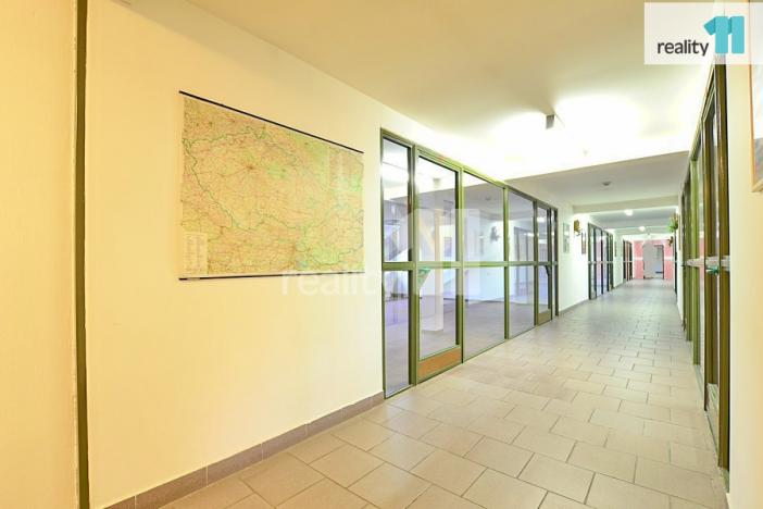 Pronájem kanceláře, Liberec - Liberec VII-Horní Růžodol, Jeronýmova, 20 m2