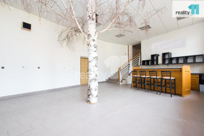 Pronájem kanceláře, Liberec - Liberec VII-Horní Růžodol, Jeronýmova, 20 m2