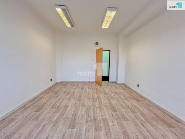 Pronájem kanceláře, Liberec - Liberec VII-Horní Růžodol, Jeronýmova, 20 m2