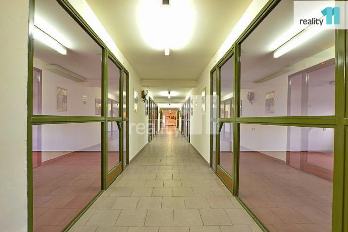 Pronájem kanceláře, Liberec - Liberec VII-Horní Růžodol, Jeronýmova, 20 m2