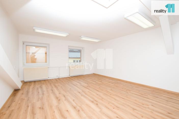 Pronájem kanceláře, Liberec - Liberec VII-Horní Růžodol, Jeronýmova, 20 m2