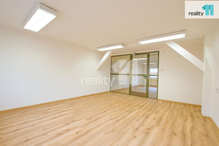 Pronájem kanceláře, Liberec - Liberec VII-Horní Růžodol, Jeronýmova, 20 m2