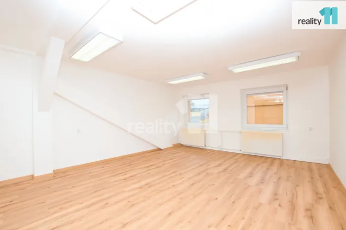 Pronájem kanceláře, Liberec - Liberec VII-Horní Růžodol, Jeronýmova, 22 m2
