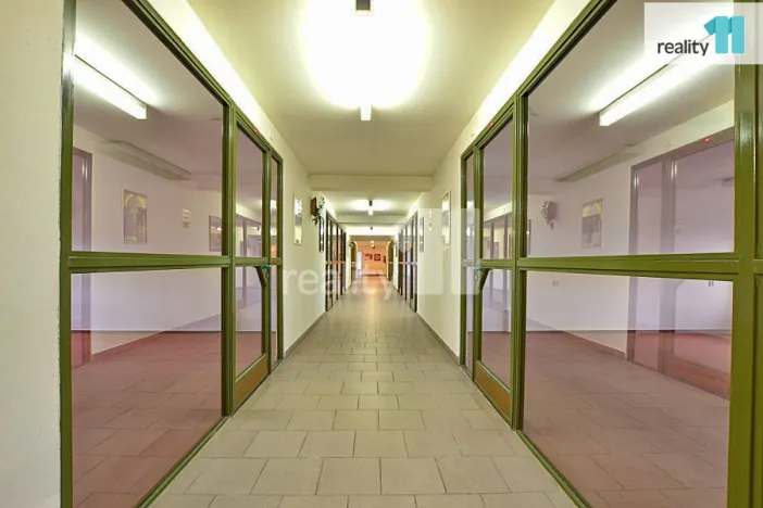 Pronájem kanceláře, Liberec - Liberec VII-Horní Růžodol, Jeronýmova, 22 m2