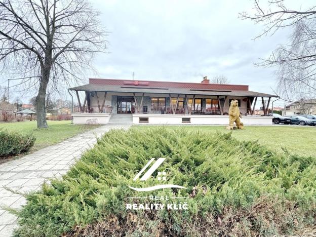 Prodej obchodního prostoru, Vřesina, 21. dubna, 613 m2