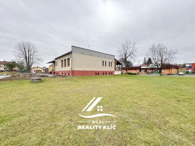 Prodej obchodního prostoru, Vřesina, 21. dubna, 613 m2