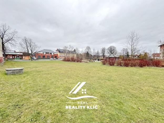 Prodej obchodního prostoru, Vřesina, 21. dubna, 613 m2