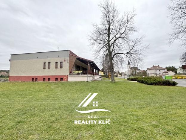 Prodej obchodního prostoru, Vřesina, 21. dubna, 613 m2