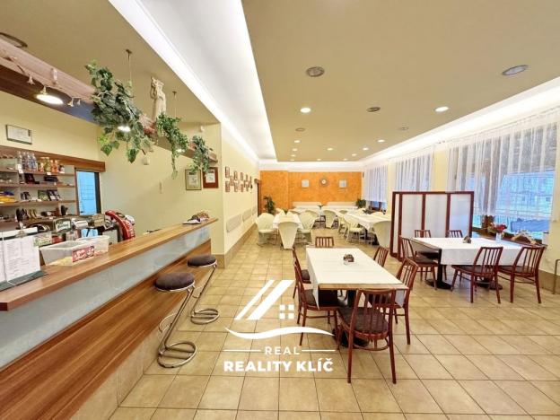 Prodej obchodního prostoru, Vřesina, 21. dubna, 613 m2