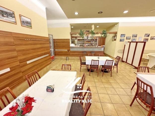 Prodej obchodního prostoru, Vřesina, 21. dubna, 613 m2