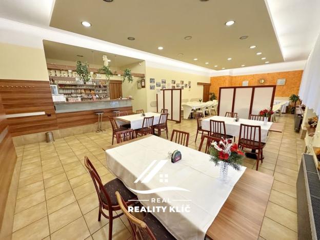 Prodej obchodního prostoru, Vřesina, 21. dubna, 613 m2