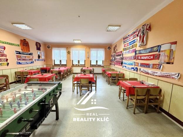 Prodej obchodního prostoru, Vřesina, 21. dubna, 613 m2