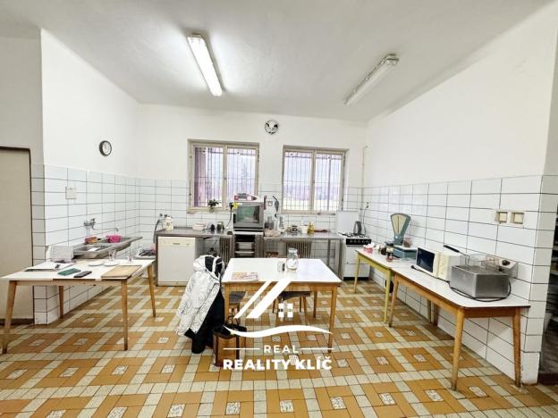 Prodej obchodního prostoru, Vřesina, 21. dubna, 613 m2