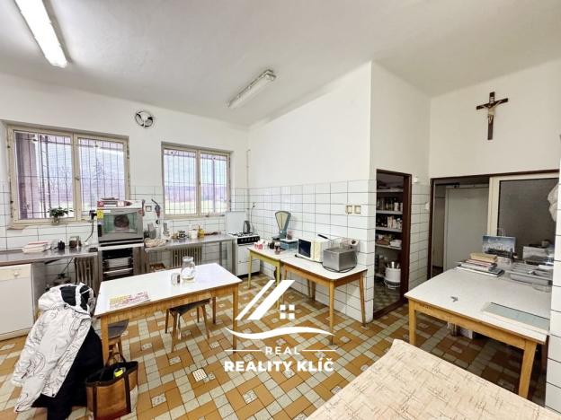 Prodej obchodního prostoru, Vřesina, 21. dubna, 613 m2