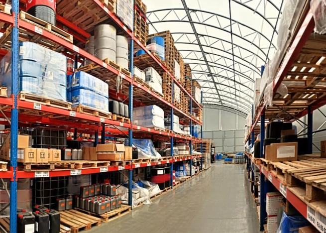 Pronájem skladu, Cerhovice, 25 m2