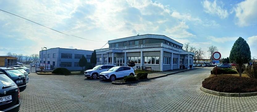 Pronájem skladu, Cerhovice, 25 m2