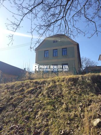 Prodej rodinného domu, Kounov, 206 m2