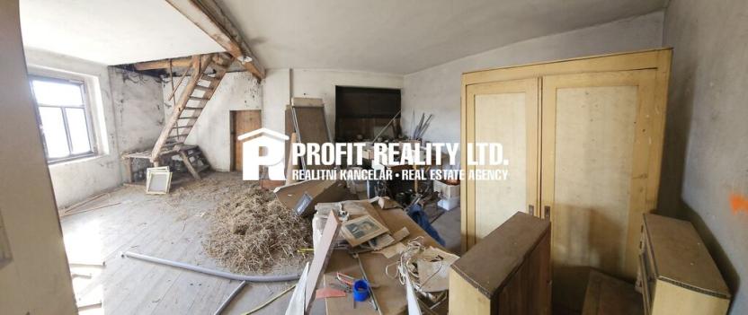 Prodej rodinného domu, Kounov, 206 m2