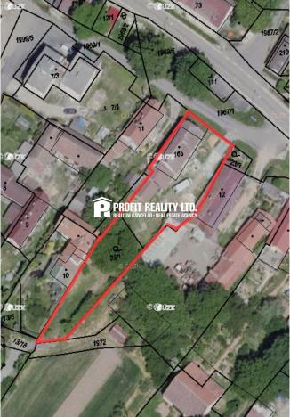 Prodej rodinného domu, Kounov, 206 m2