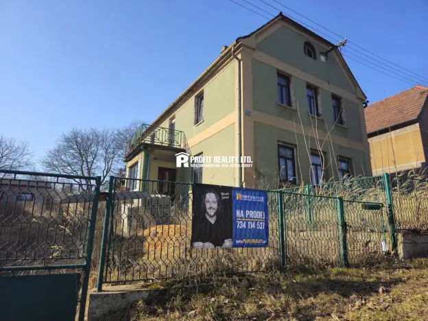 Prodej rodinného domu, Kounov, 206 m2