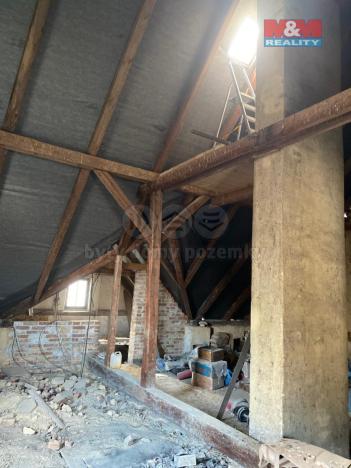 Prodej rodinného domu, Přeštice, Vrchlického, 102 m2