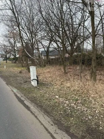 Prodej zahrady, Louka u Litvínova, Husova, 481 m2