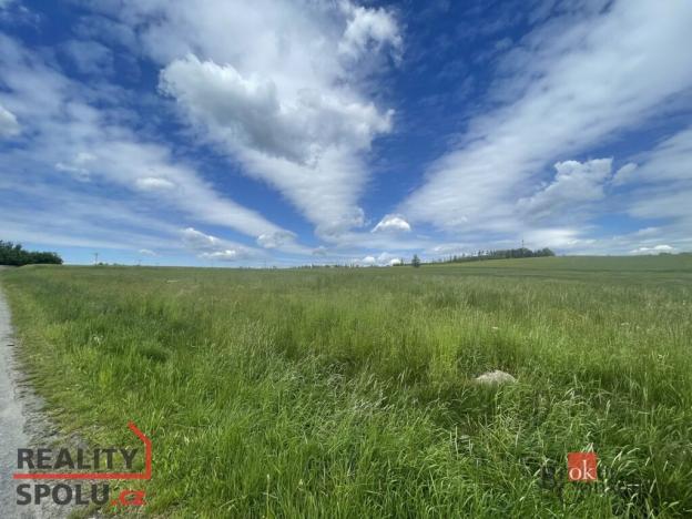 Prodej pozemku pro bydlení, Hlubočec, 904 m2