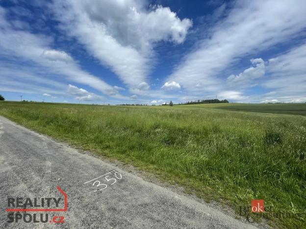 Prodej pozemku pro bydlení, Hlubočec, 904 m2