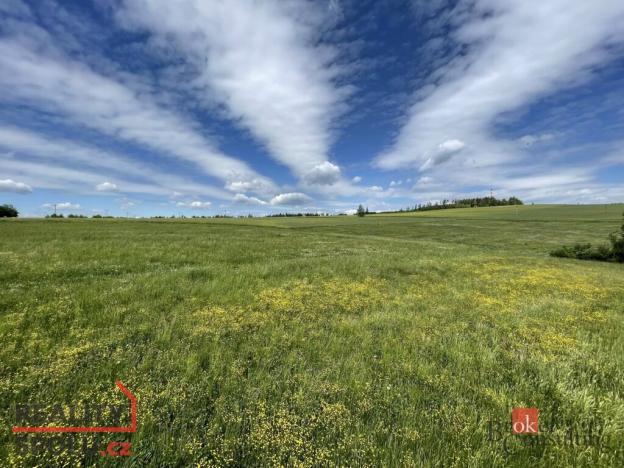 Prodej pozemku pro bydlení, Hlubočec, 904 m2