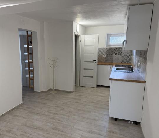 Pronájem bytu 2+kk, Brno - Jundrov, Veslařská, 55 m2