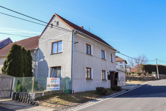 Prodej rodinného domu, Dražovice, 145 m2